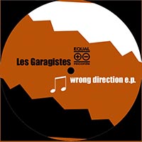 Les Garagistes Les Garagistes