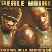 Perle noire Perle noire