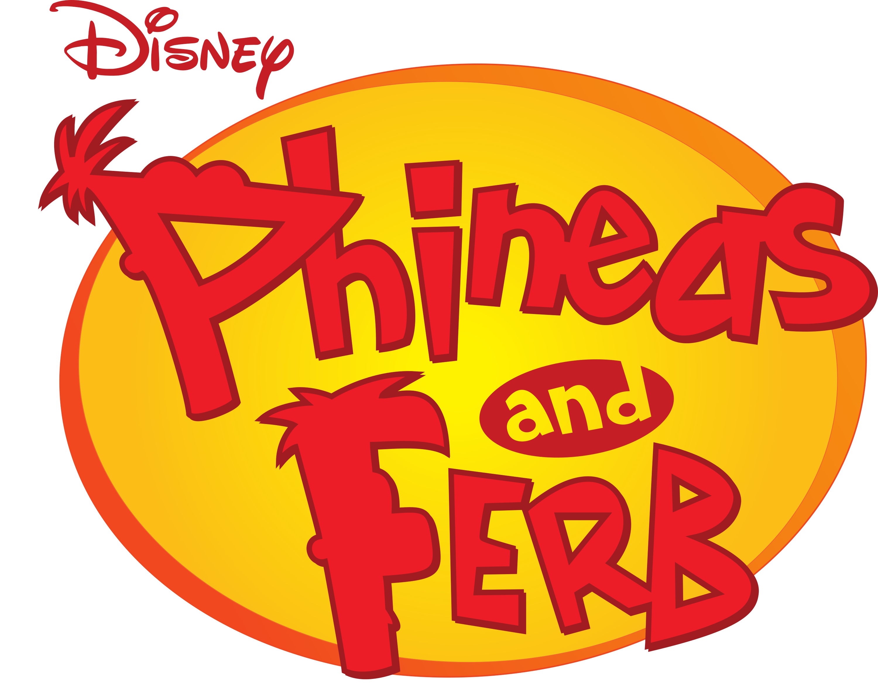 phineas